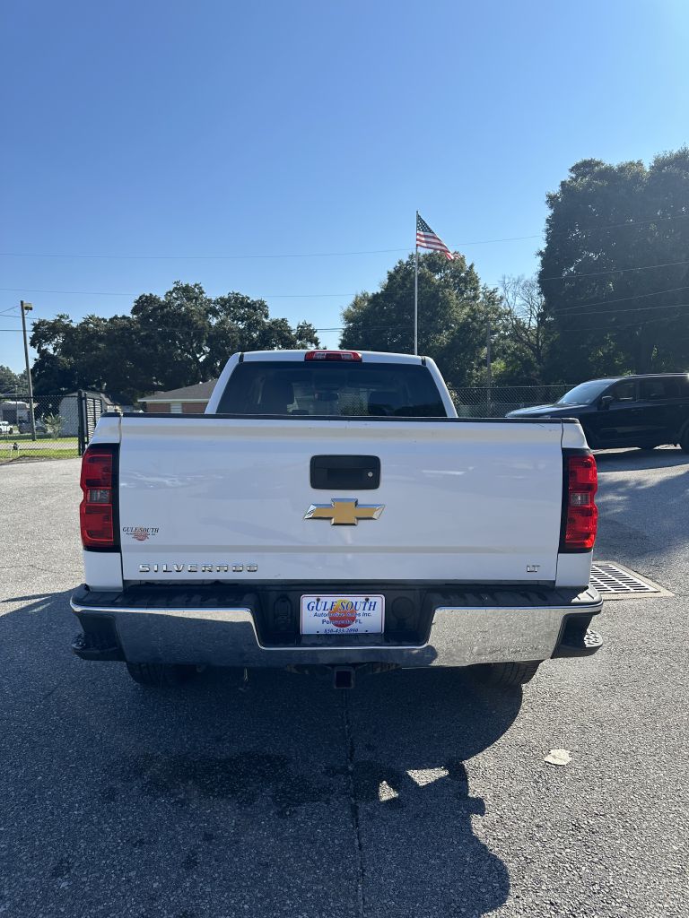 Photo 4 of this CHEVROLET SILVERADO 1500