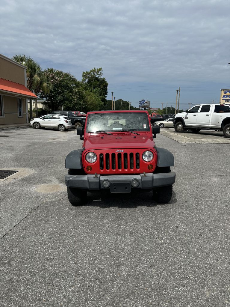 Photo 3 of this JEEP WRANGLER UNLIMI