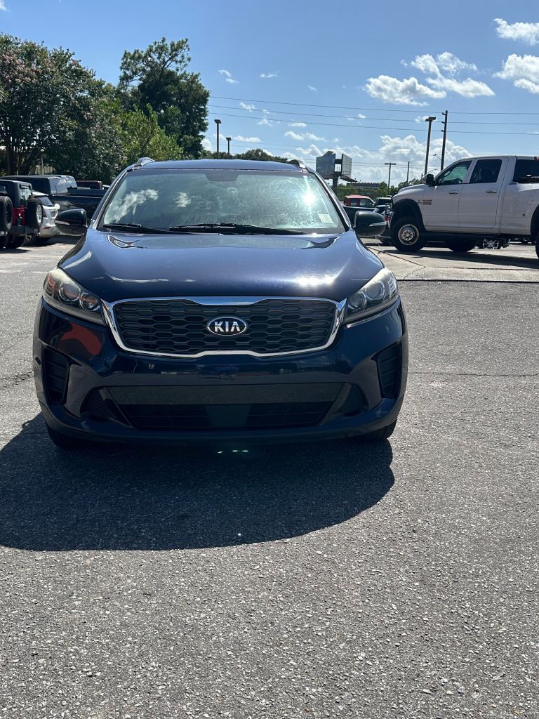 Photo 3 of this KIA SORENTO