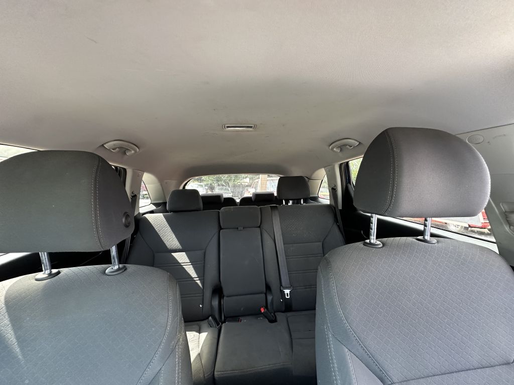 Photo 7 of this KIA SORENTO