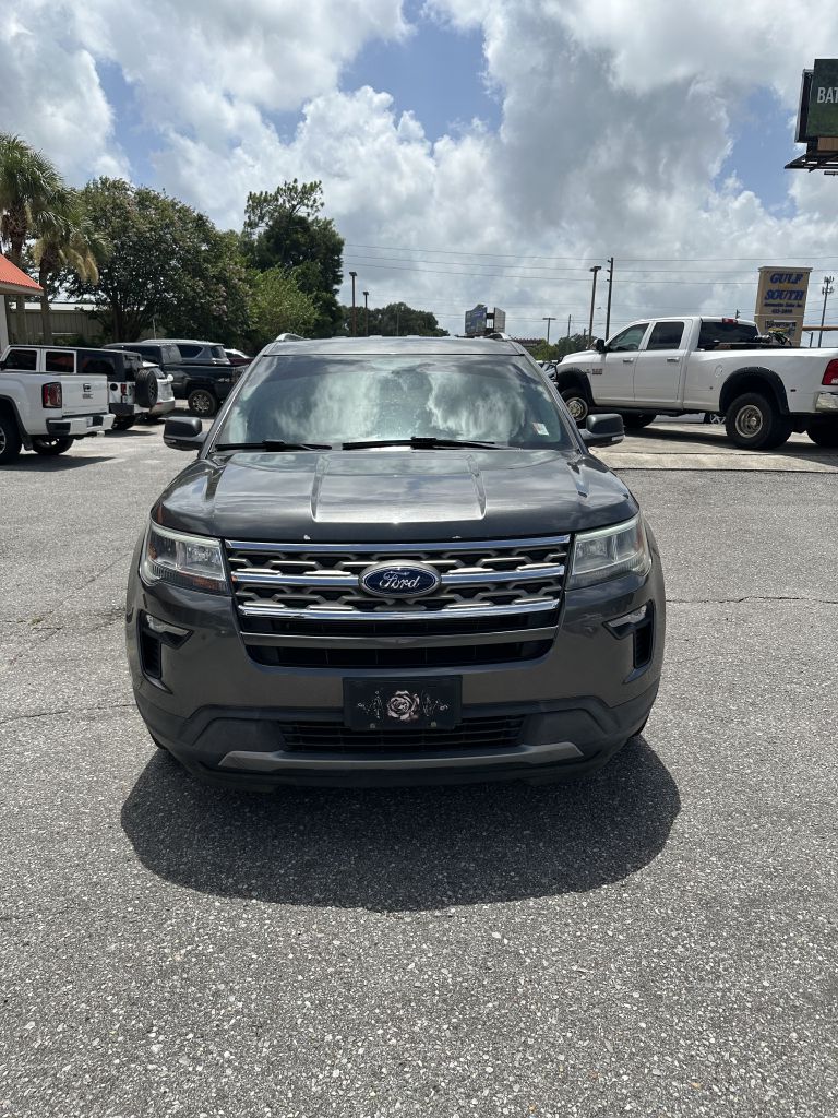 Photo 3 of this FORD EXPLORER