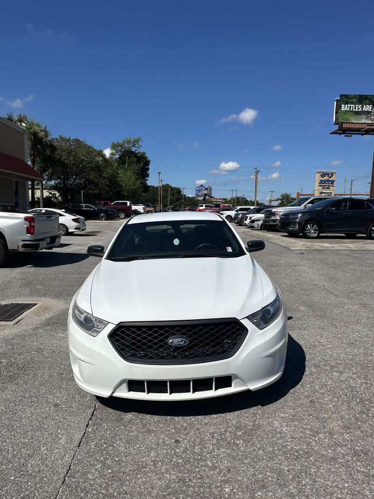 Photo 3 of this FORD TAURUS