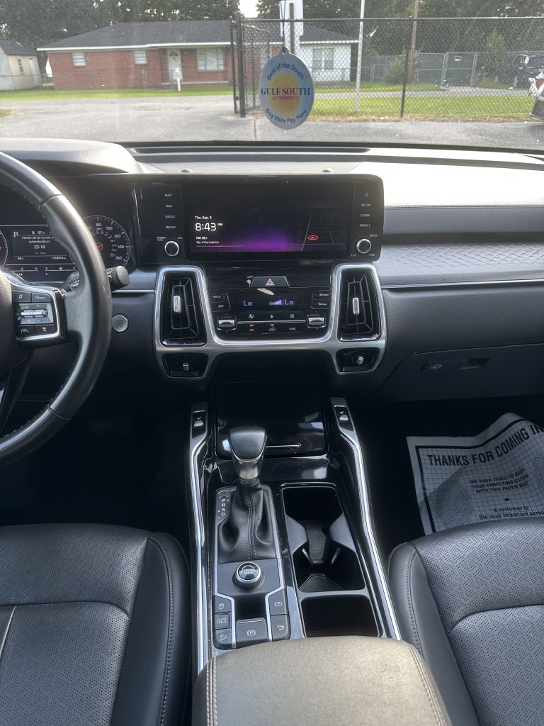Photo 7 of this KIA SORENTO