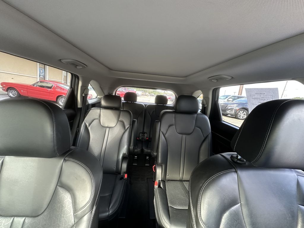 Photo 8 of this KIA SORENTO