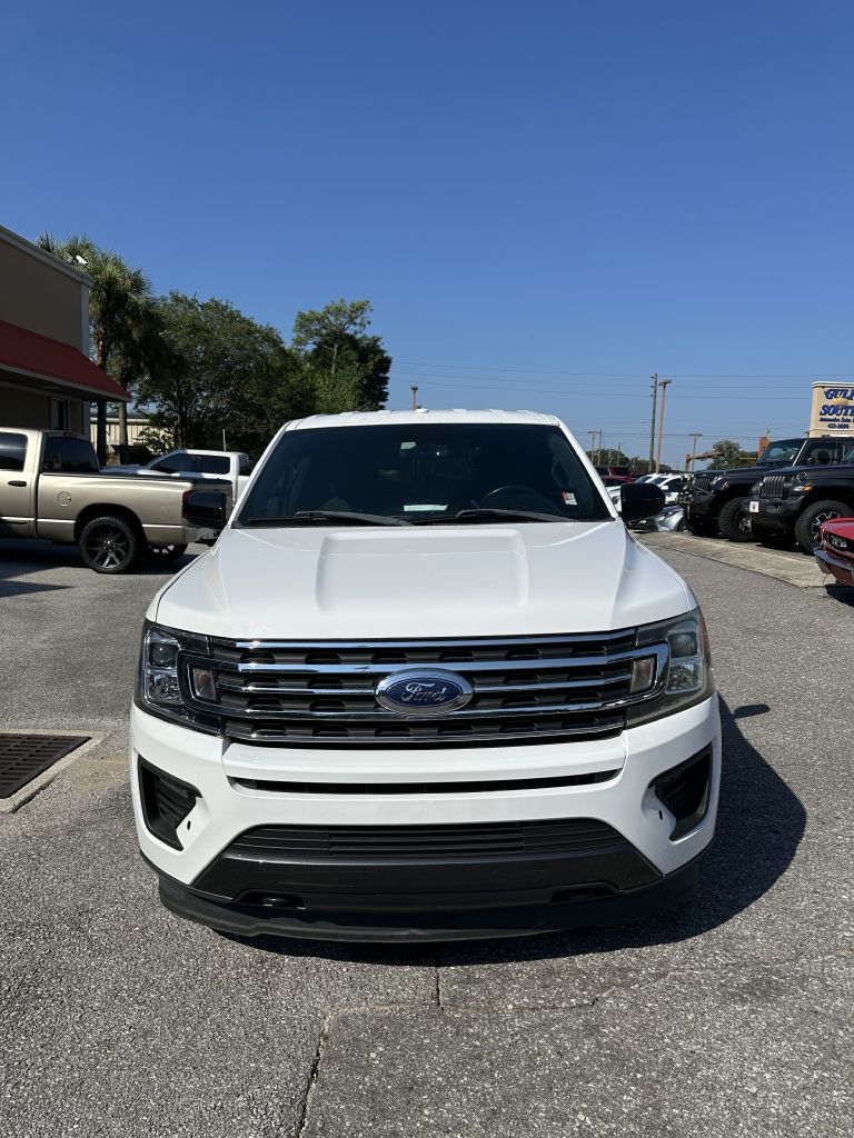 Photo 3 of this FORD EXPEDITION