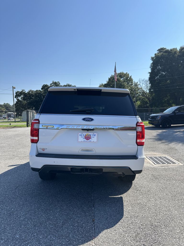 Photo 4 of this FORD EXPEDITION