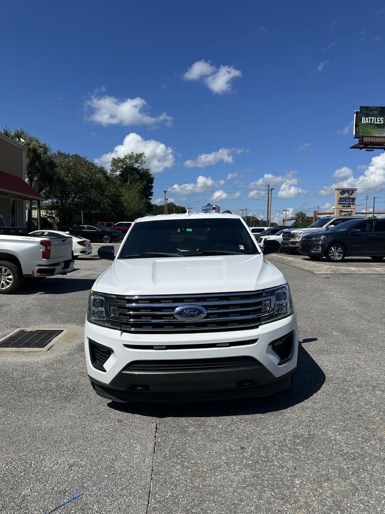 Photo 3 of this FORD EXPEDITION