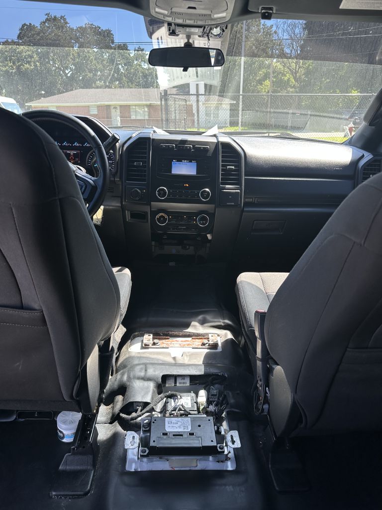 Photo 7 of this FORD EXPEDITION