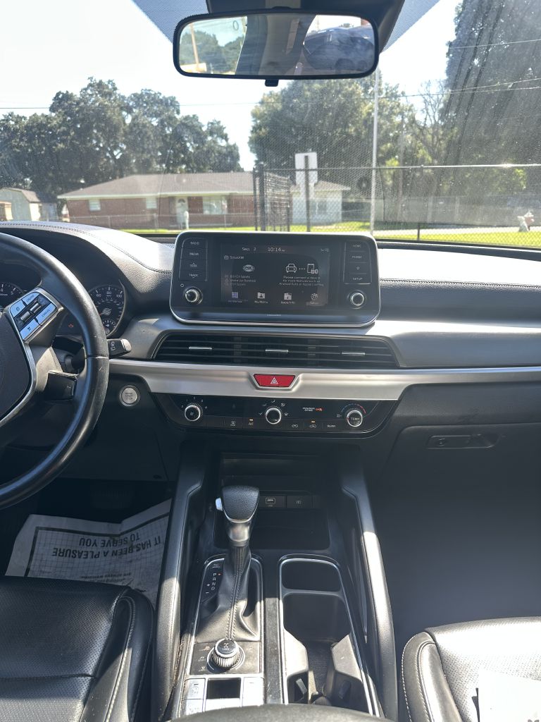 Photo 7 of this KIA TELLURIDE