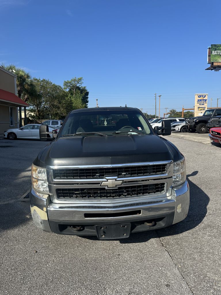 Photo 3 of this CHEVROLET SILVERADO 2500