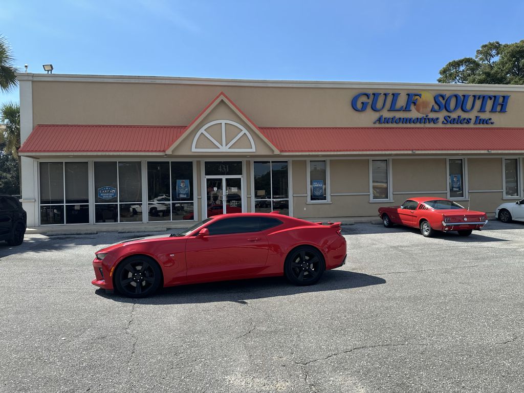 Photo 7 of this CHEVROLET CAMARO