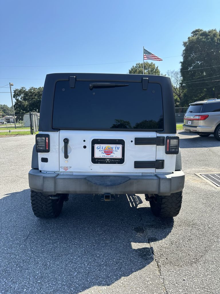 Photo 4 of this JEEP WRANGLER UNLIMI