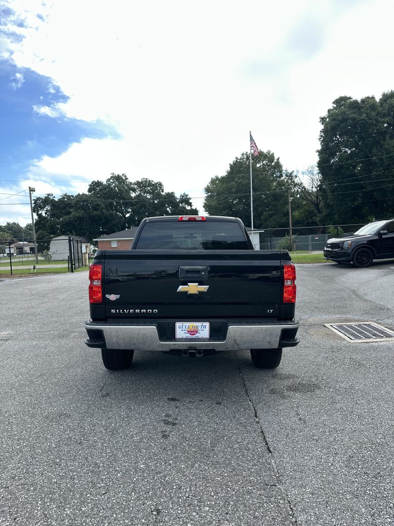 Photo 4 of this CHEVROLET SILVERADO 1500