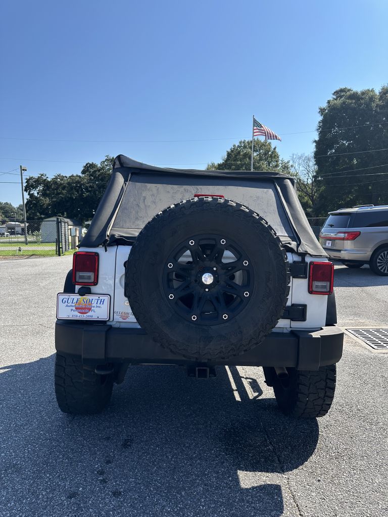 Photo 4 of this JEEP WRANGLER UNLIMI