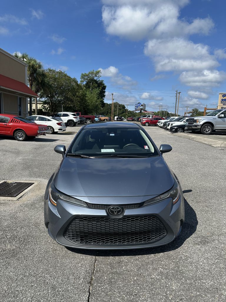 Photo 3 of this TOYOTA COROLLA