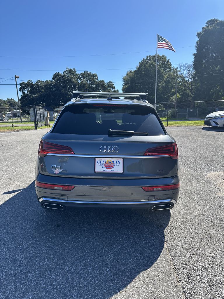 Photo 4 of this AUDI Q5