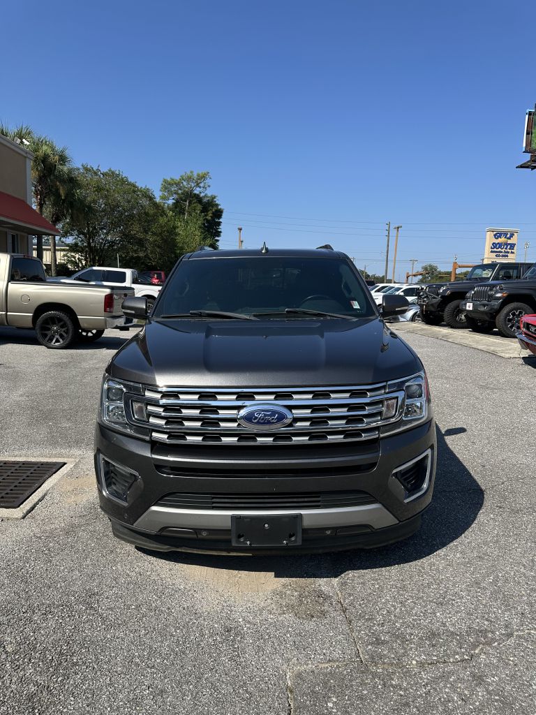 Photo 3 of this FORD EXPEDITION
