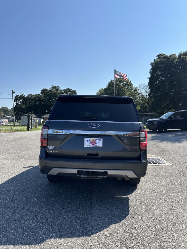 Photo 4 of this FORD EXPEDITION