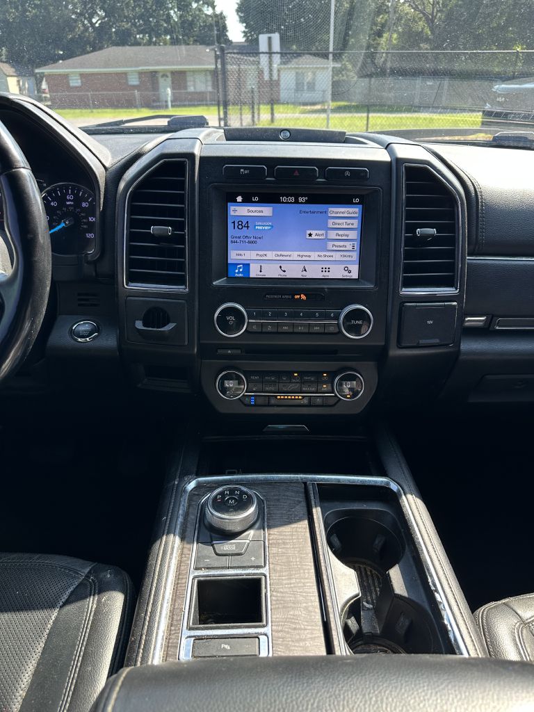 Photo 7 of this FORD EXPEDITION