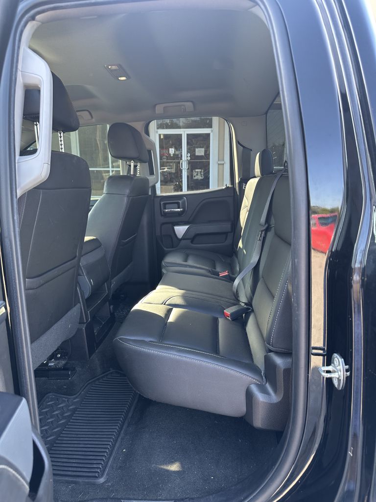 Photo 7 of this CHEVROLET SILVERADO 1500