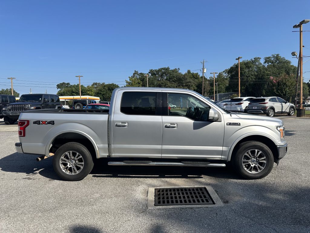 Photo 2 of this FORD F150