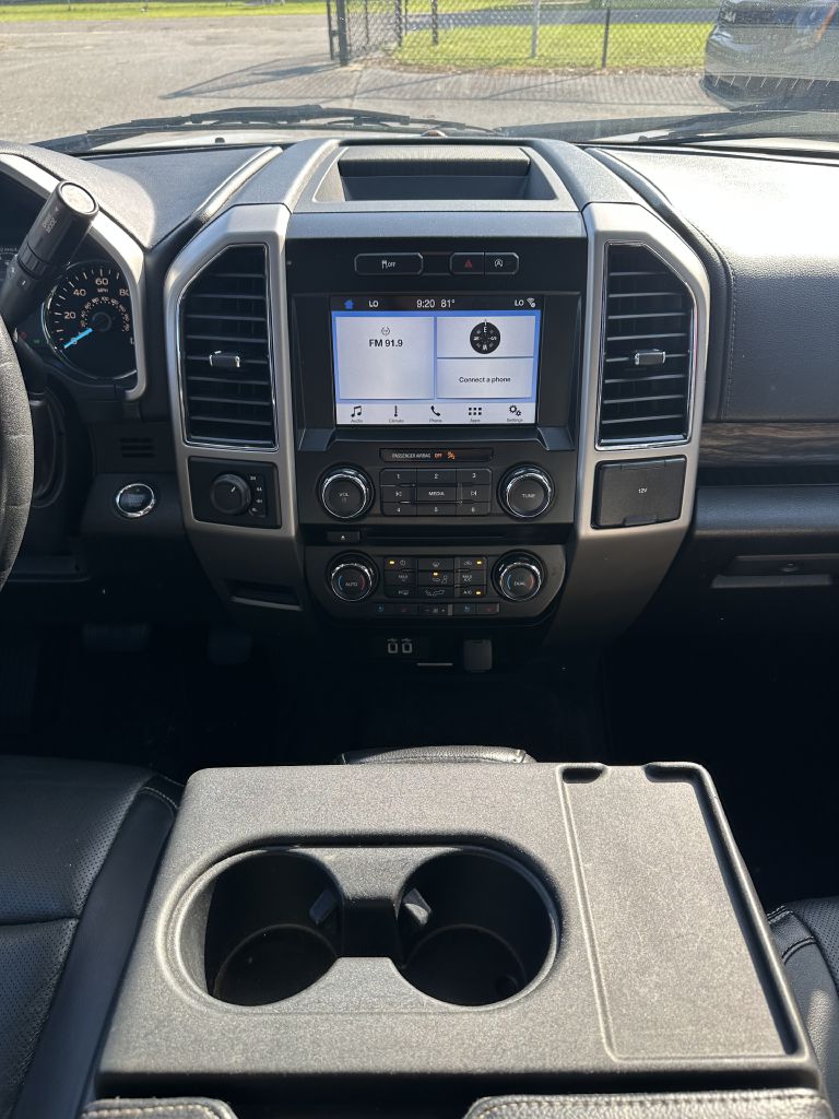 Photo 7 of this FORD F150