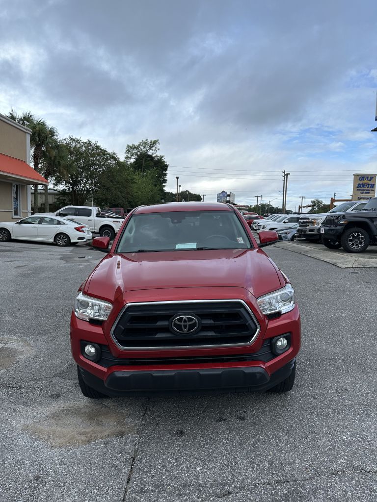 Photo 3 of this TOYOTA TACOMA