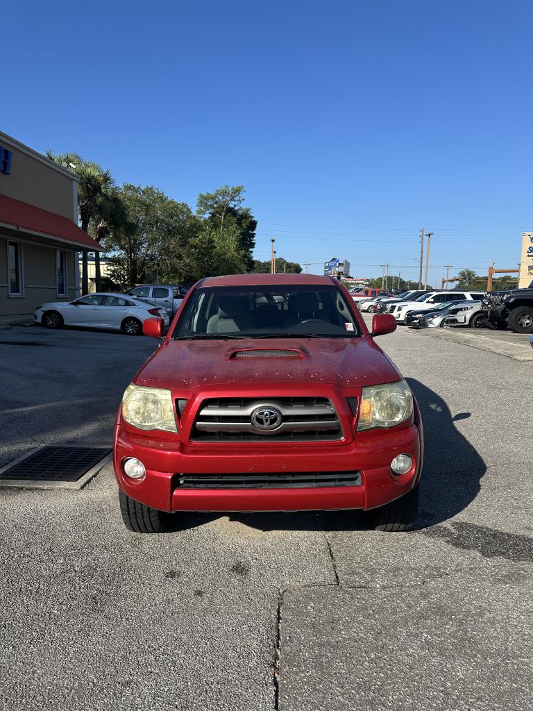 Photo 3 of this TOYOTA TACOMA