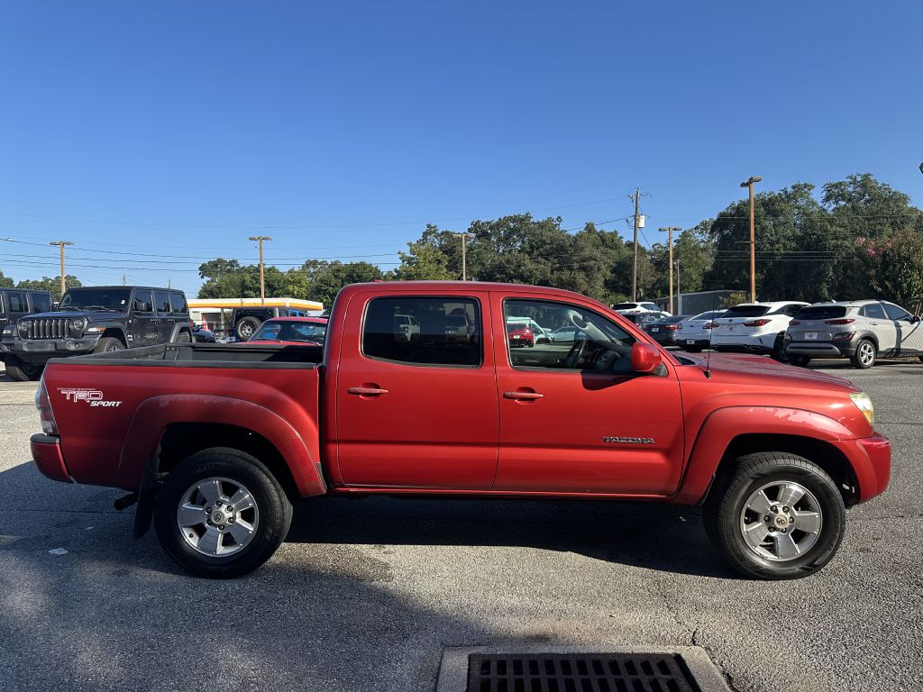 Photo 2 of this TOYOTA TACOMA