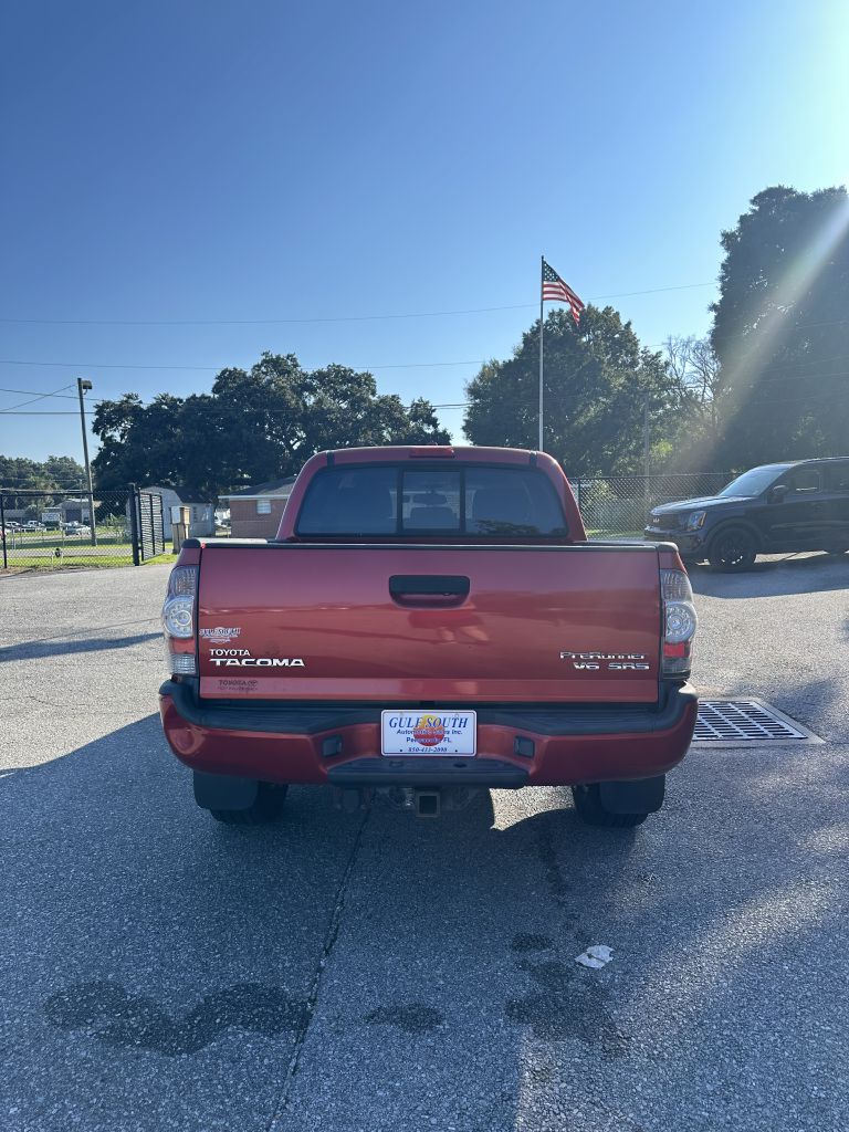 Photo 4 of this TOYOTA TACOMA