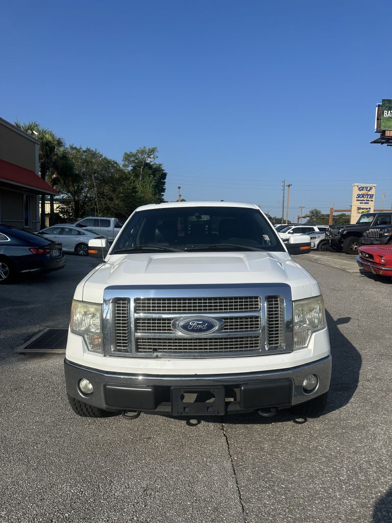 Photo 3 of this FORD F150