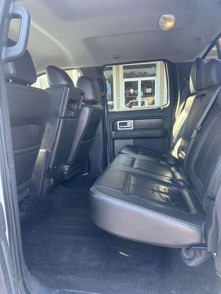 Photo 6 of this FORD F150