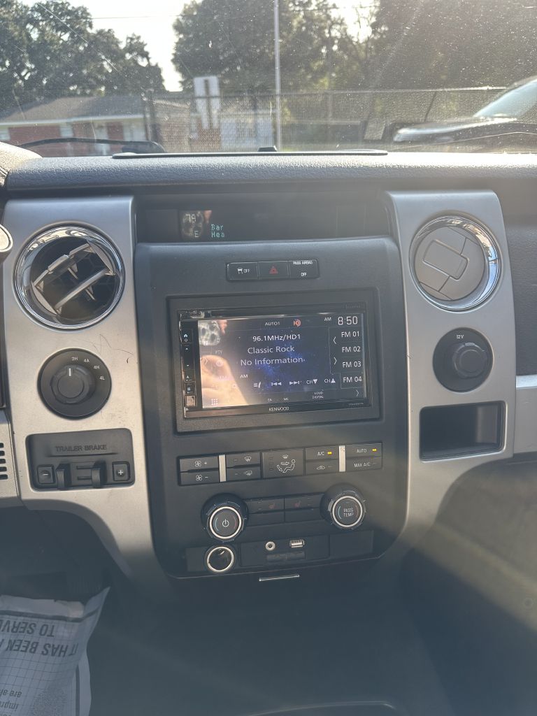 Photo 7 of this FORD F150