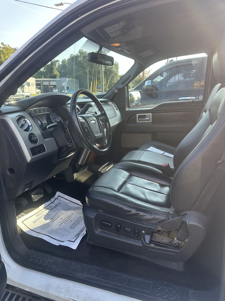 Photo 5 of this FORD F150