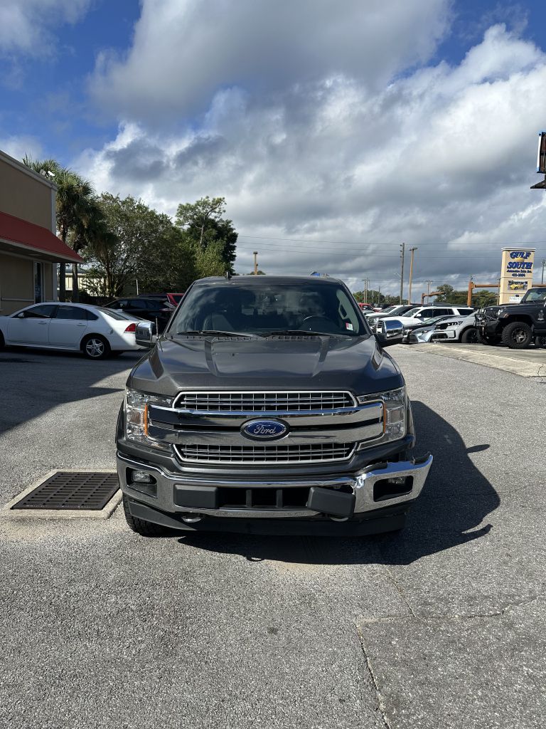 Photo 3 of this FORD F150