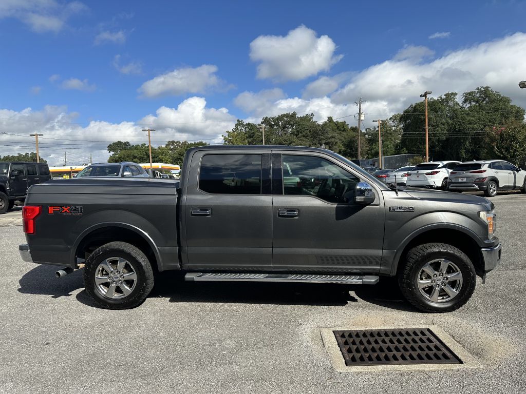 Photo 2 of this FORD F150