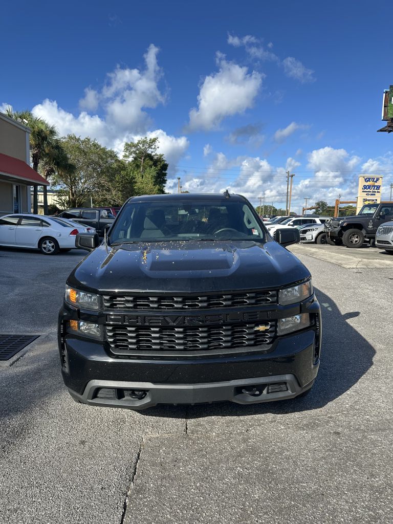 Photo 3 of this CHEVROLET SILVERADO 1500