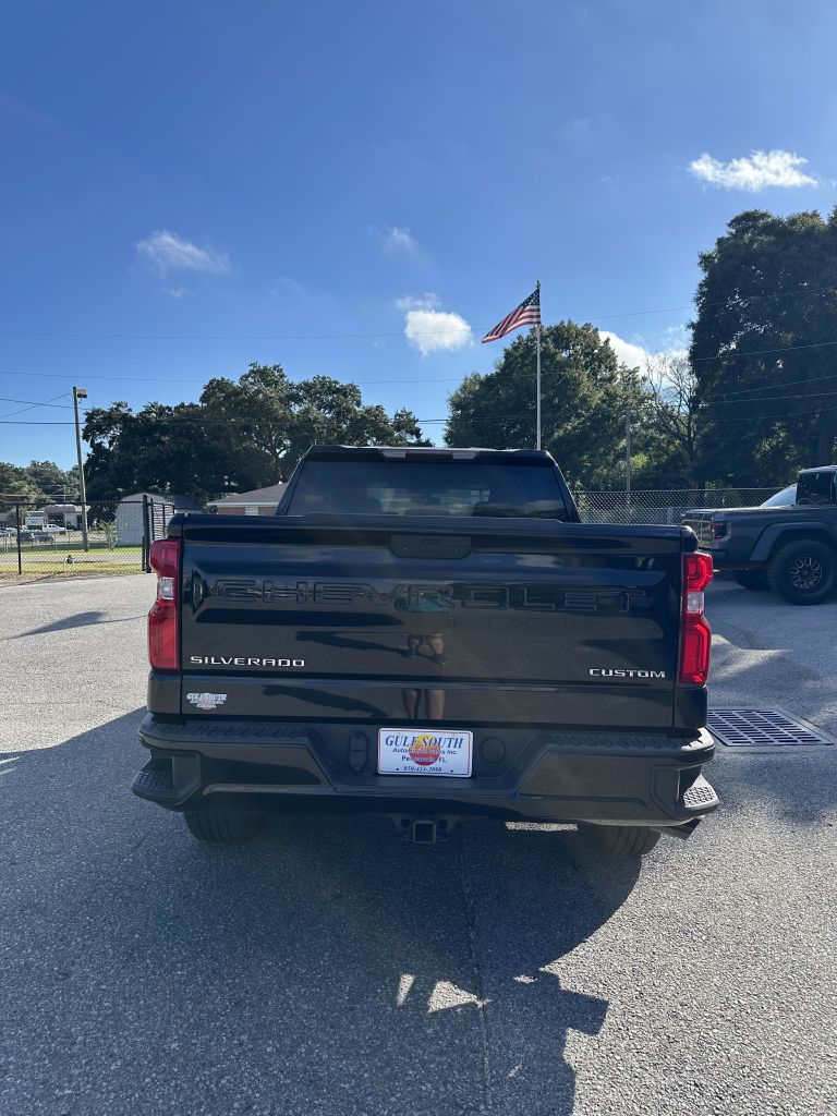 Photo 4 of this CHEVROLET SILVERADO 1500