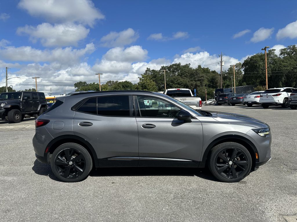 Photo 2 of this BUICK ENVISION
