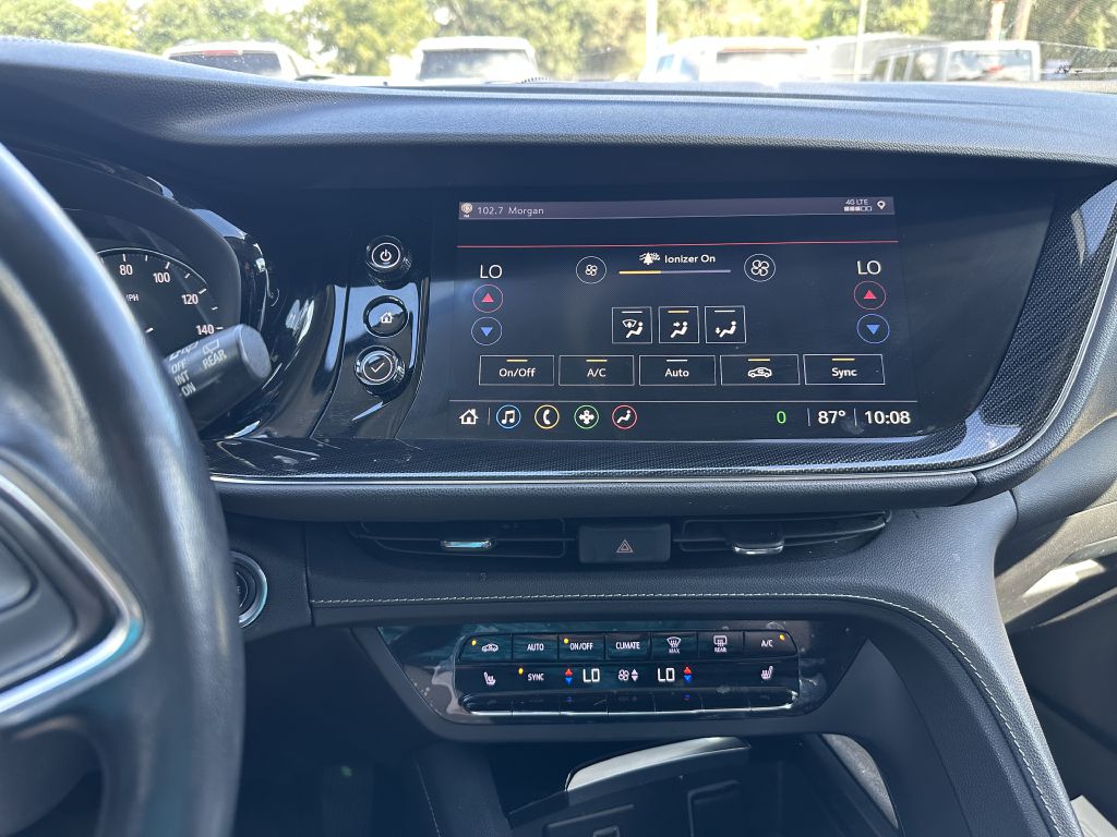 Photo 7 of this BUICK ENVISION