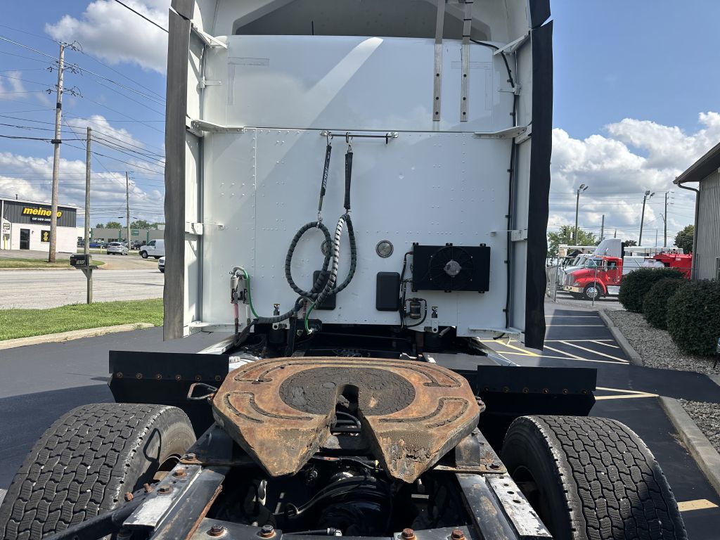 Photo 4 of this KENWORTH T680