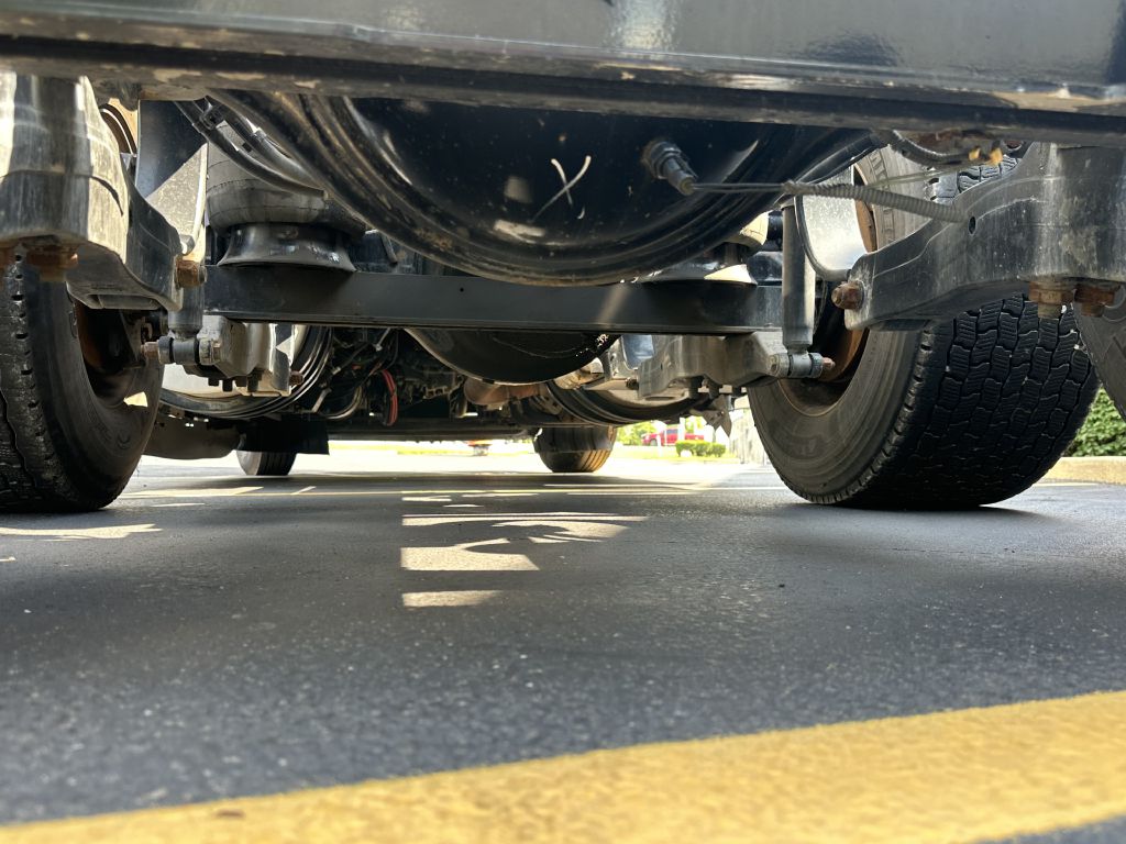 Photo 8 of this KENWORTH T680