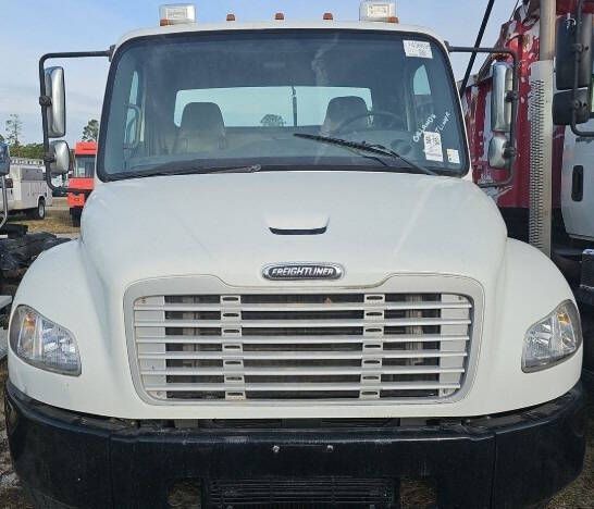 2007 FREIGHTLINER 