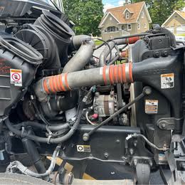 Photo 6 of this KENWORTH T370