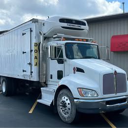 Photo 2 of this KENWORTH T370