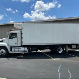 Photo 3 of this KENWORTH T370