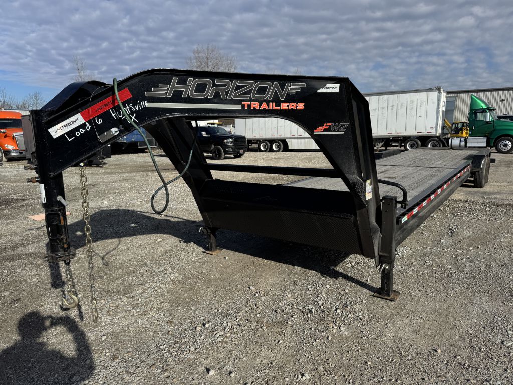 2024 HORIZON TRAILER