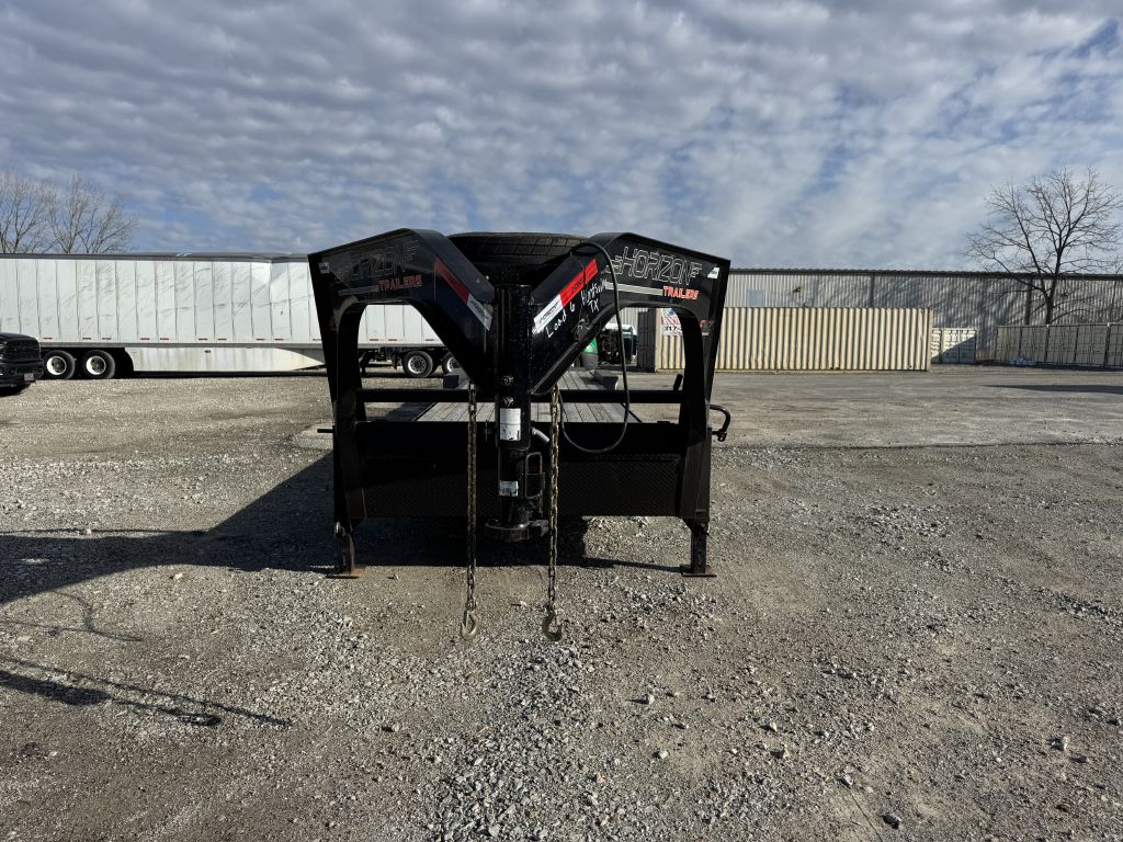 Photo 2 of this HORIZON TRAILER