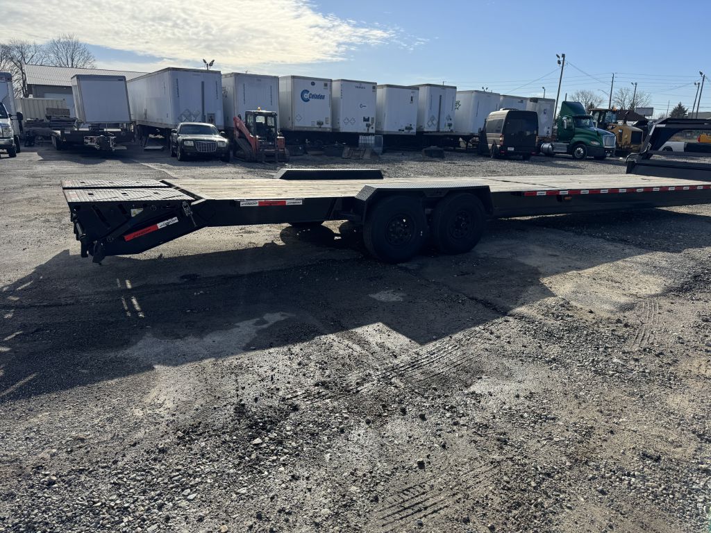 Photo 8 of this HORIZON TRAILER