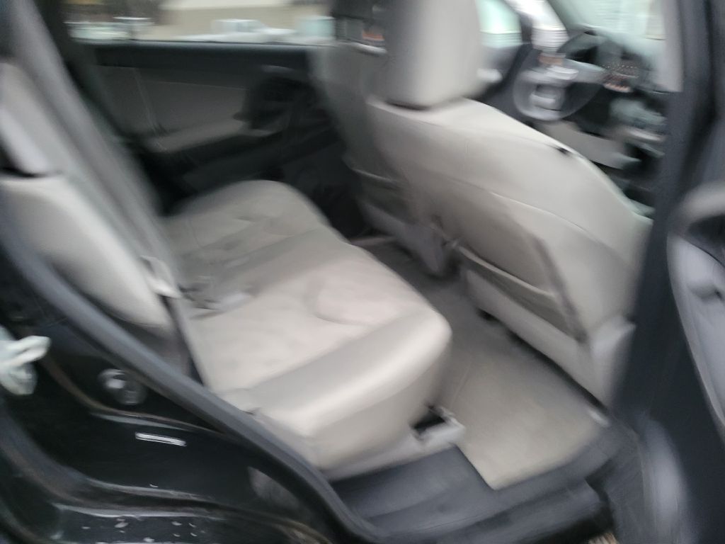 2012 TOYOTA RAV4  for sale at Stark Auto Sales